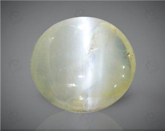 Natural Chrysoberyl Cat's eye  1.18CTS-30258